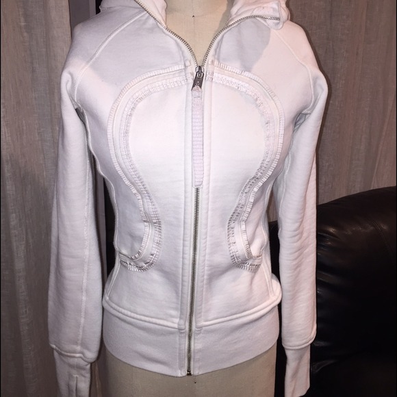 Lululemon scuba hoodie limited edition