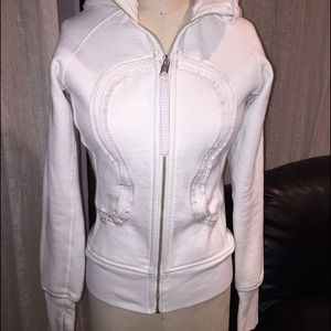 Lululemon scuba hoodie limited edition