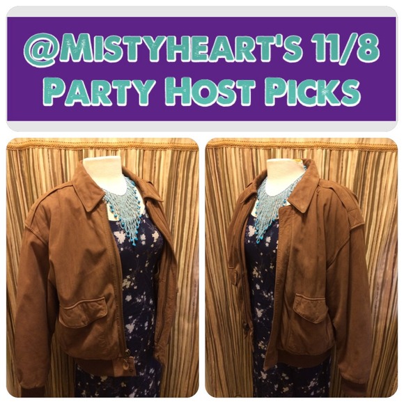 11/8 Host Picks Bundle