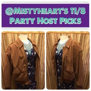 11/8 Host Picks Bundle