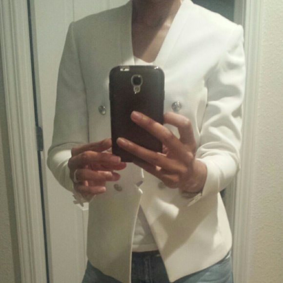 Cute blazer! - Picture 4 of 6