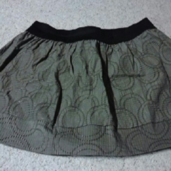 Cute skirt