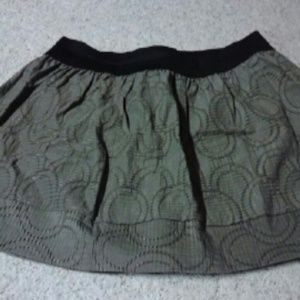 Cute skirt