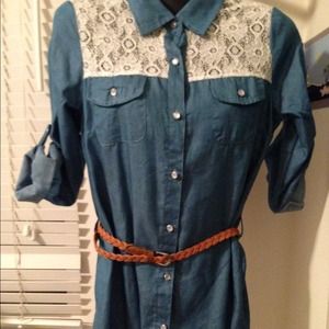 Beautiful shirt
