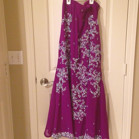 Lengha - Picture 2 of 4