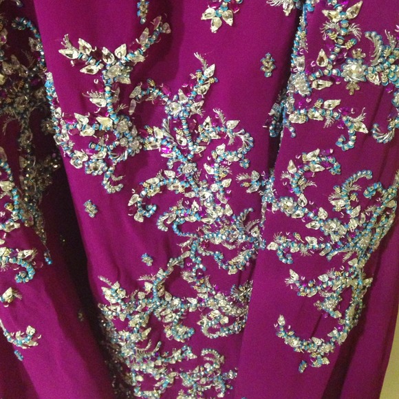 Lengha - Picture 3 of 4