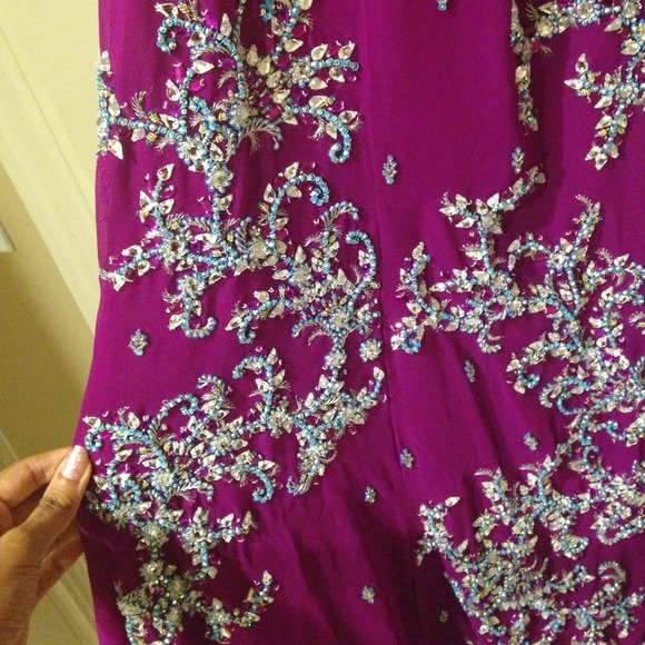 Lengha - Picture 4 of 4