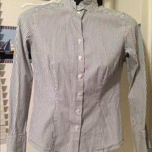 Ann Taylor shirt (free*)