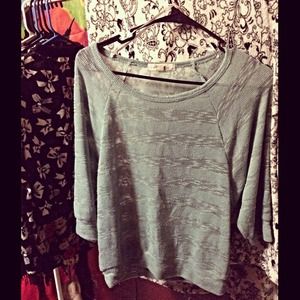 Forever21 Blouse