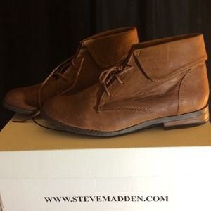 ⚡️SALE⚡️ Steve Madden Booties