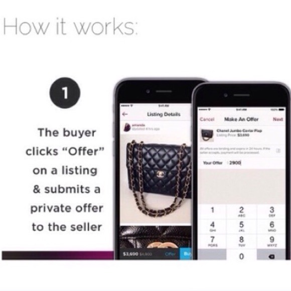 Use the new Make An offer feature to negotiate! - Picture 2 of 4