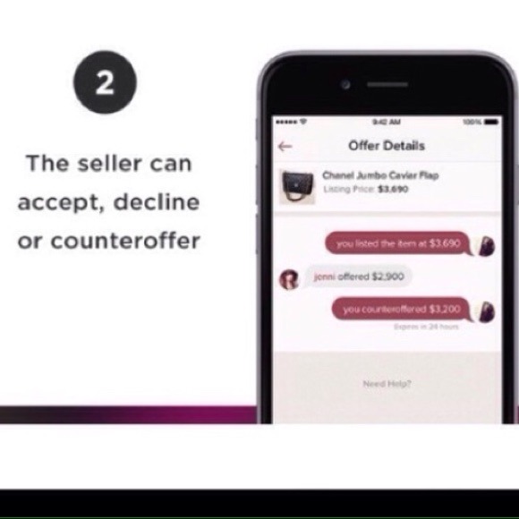 Use the new Make An offer feature to negotiate! - Picture 3 of 4