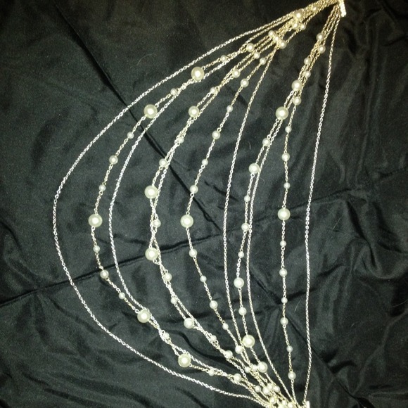 Very elegant necklace. Beautiful. - Picture 1 of 1