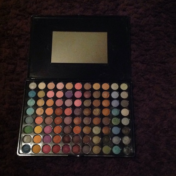 BH Cosmetics Color Palette - Picture 2 of 3