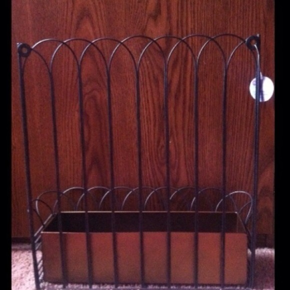 Outdoor Container Garden Gate - Picture 2 of 4