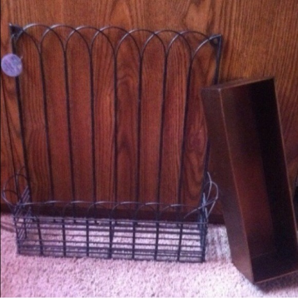 Outdoor Container Garden Gate - Picture 4 of 4