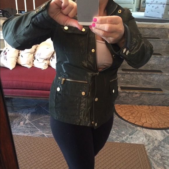 Calvin Klein jacket More pic - Picture 2 of 3