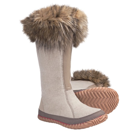 ⛄️SOREL cozy jane tall boot❄️