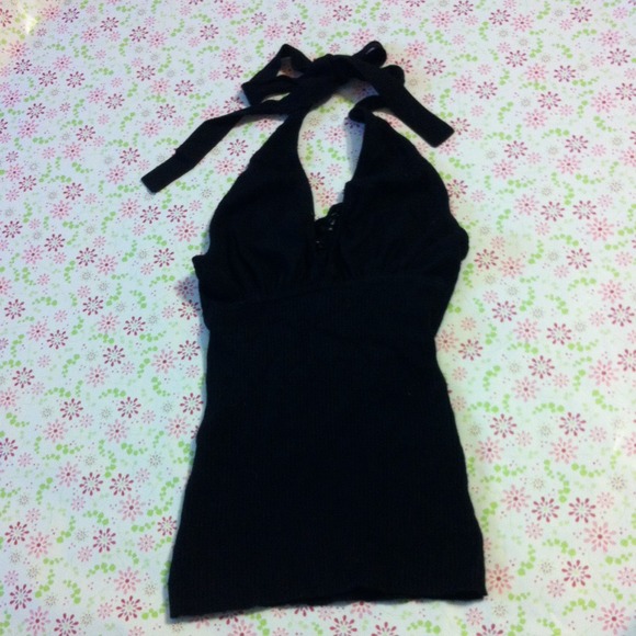 💗Price reduced!💗Guess knit tank size small!
