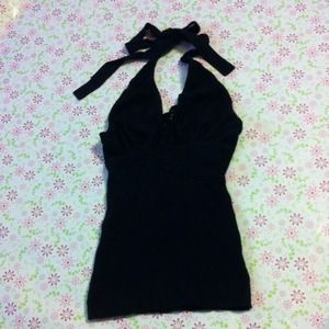 💗Price reduced!💗Guess knit tank size small!