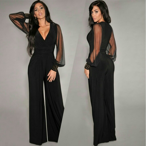 Jumpsuit