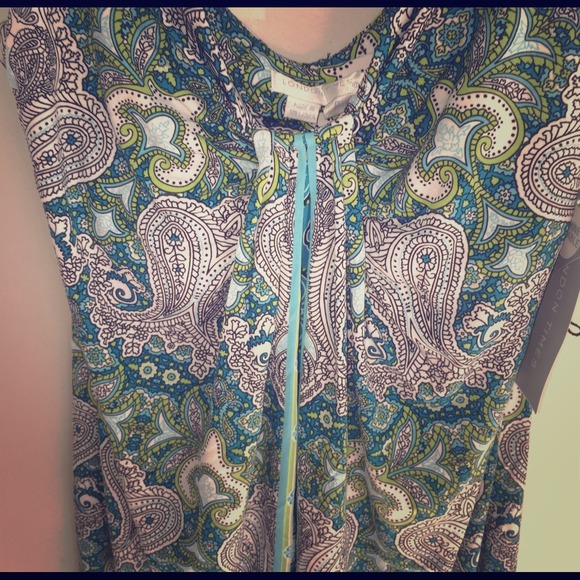 London dress NWT