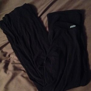 Dri-More Leggings. size 10/12.