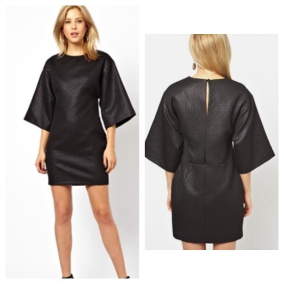 Kimono Dress