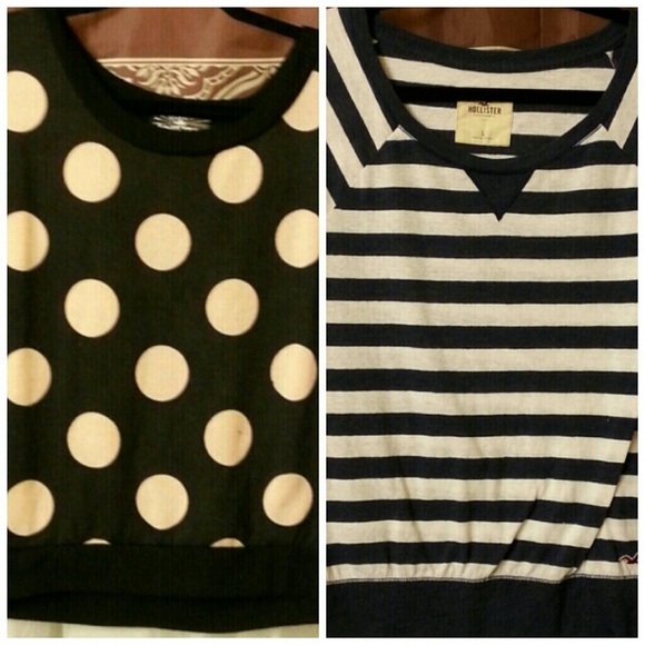 ♡Shirt bundle♡ final price