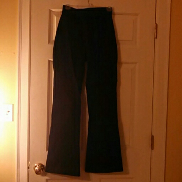 Ski pants