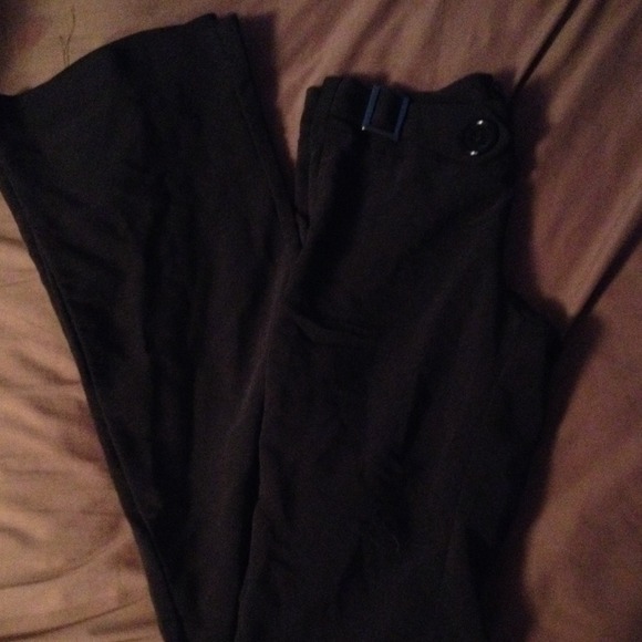 Small rue 21 dress pants