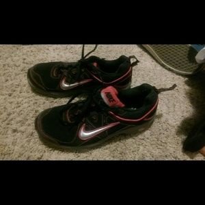 Flash sale nike trail running shoes womens