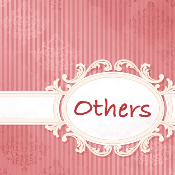 💄 Others 💅 - Picture 1 of 1