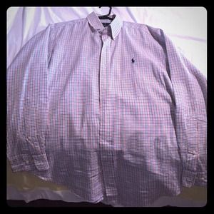 Ralph Lauren long-sleeve