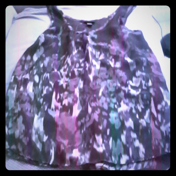 Printed tank - Picture 1 of 4