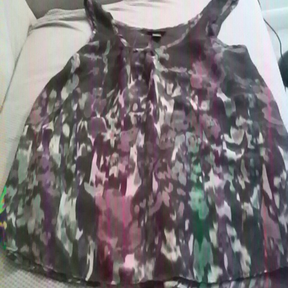 Printed tank - Picture 2 of 4