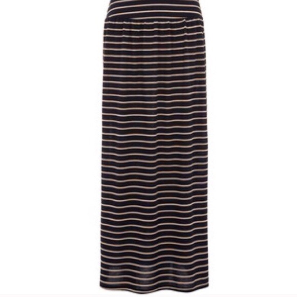 Maxi Skirt