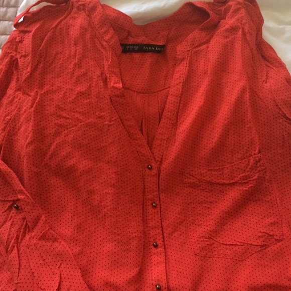 Shirt - Picture 2 of 2