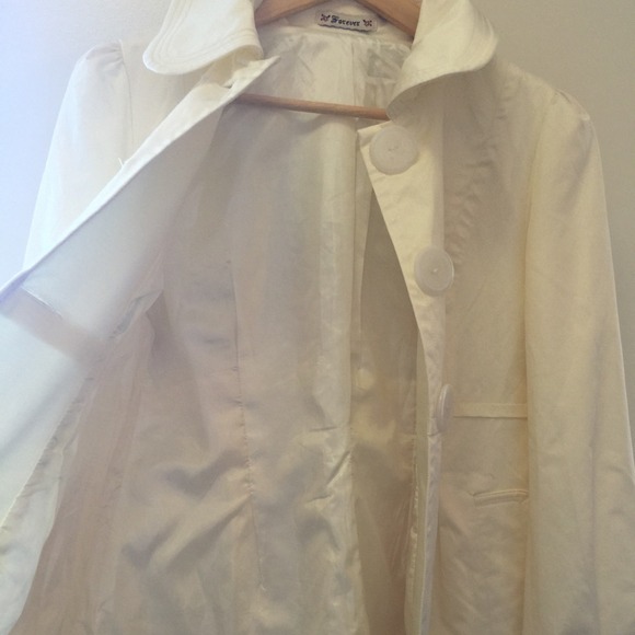 Jacket - Picture 3 of 4