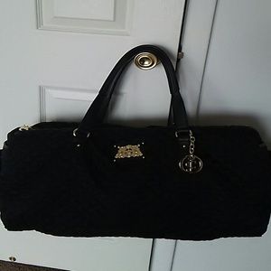 Juicy Couture Weekender Duffle bag
