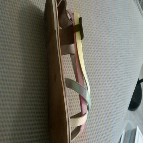 Strappy sandals - Picture 3 of 4