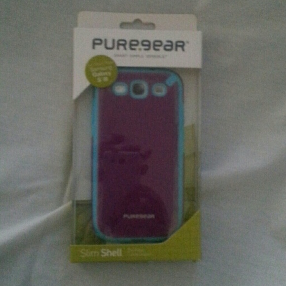 Samsung galaxy  SIII