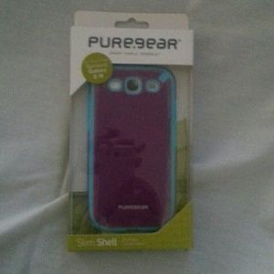 Samsung galaxy  SIII