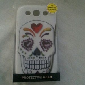 Samsung galaxy 3 case