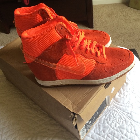 Nike Dunks