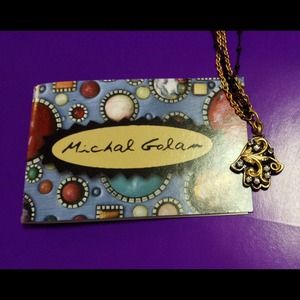 Reduced! Michal Golan Hamsa . Reduced LAST TIME