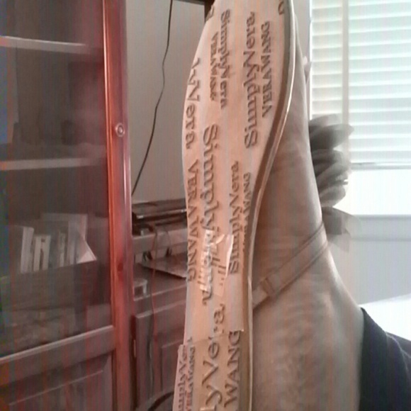 Rustic sandals - Picture 4 of 4