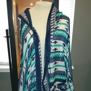 Vincent Camuto scarf bundle for @rulealicia