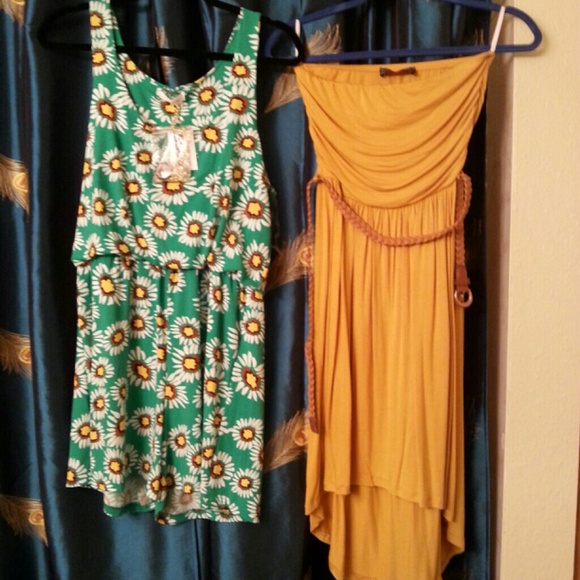 ♡Dress bundle♡