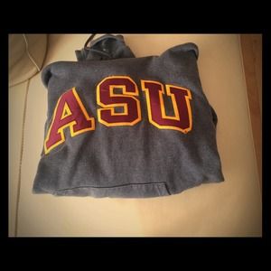 ASU hoodie!